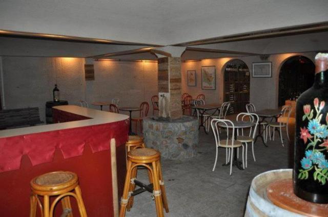 Le Relais De La Maroto Hotel Pirae Exterior photo